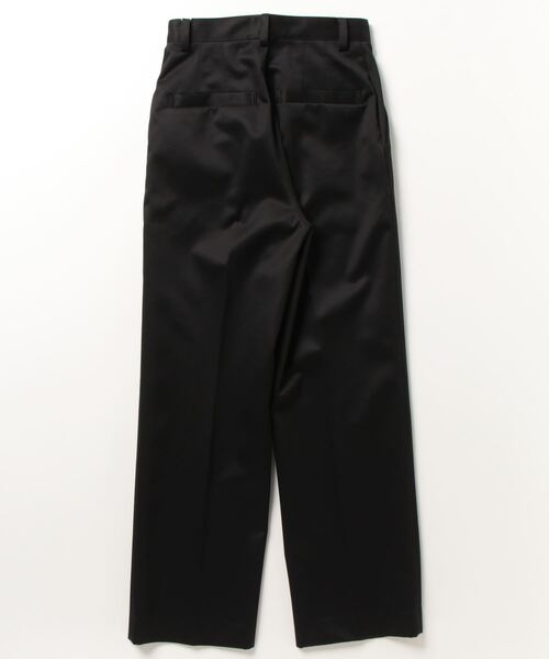 「Steven Alan」 チノパンツ S ベージュ レディースの画像