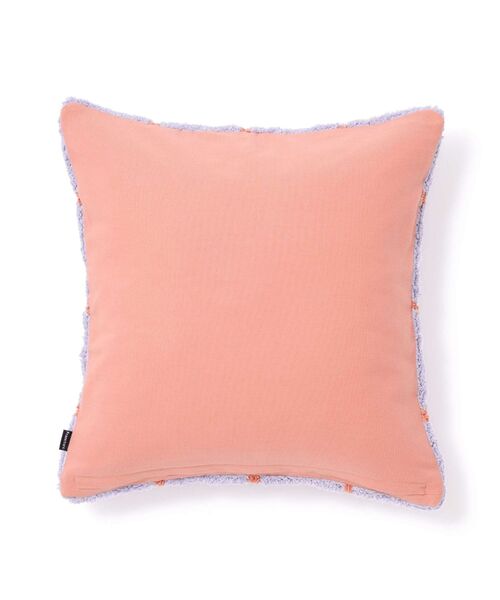 Francfranc（フランフラン） クッション クッションカバー タフト