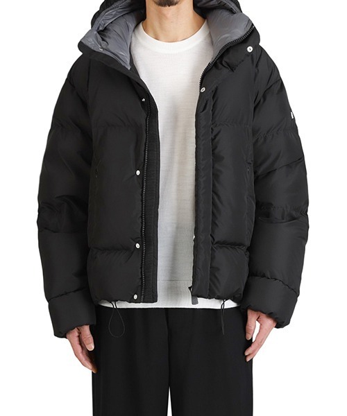 Bacon（ベーコン） ダウンジャケット ダウン Bacon / ベーコン：M