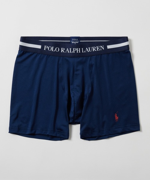 POLO RALPH LAUREN（ポロ・ラルフローレン） ラルフローレン ボクサー