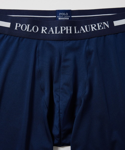 POLO RALPH LAUREN（ポロ・ラルフローレン） ラルフローレン ボクサー