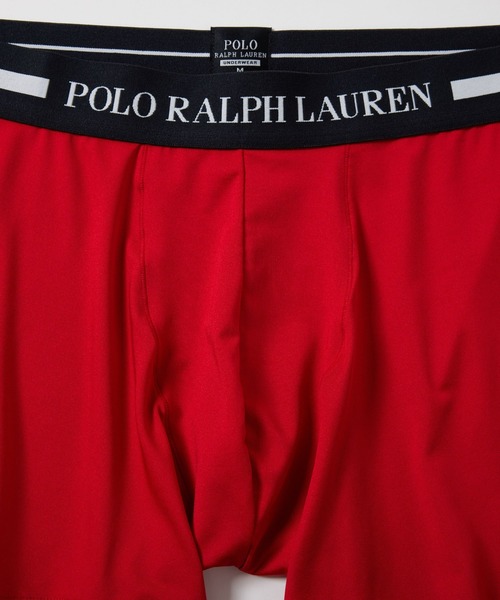 POLO RALPH LAUREN（ポロ・ラルフローレン） ラルフローレン ボクサー