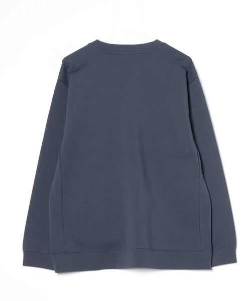 「BEAUTY&YOUTH UNITED ARROWS」 長袖Tシャツ S グレー メンズ_画像2