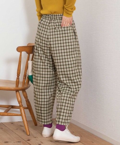 「POU DOU DOU」 パンツ 3 グレー系その他 レディース_画像5