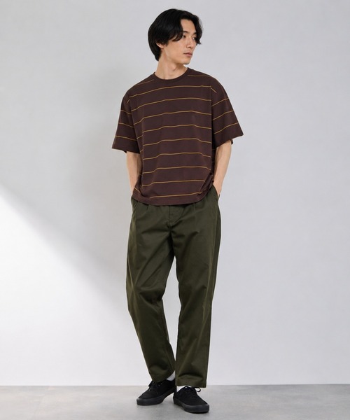 Dickies（ディッキーズ） パンツ 「GENUINE DICKIES / ジェニュイン