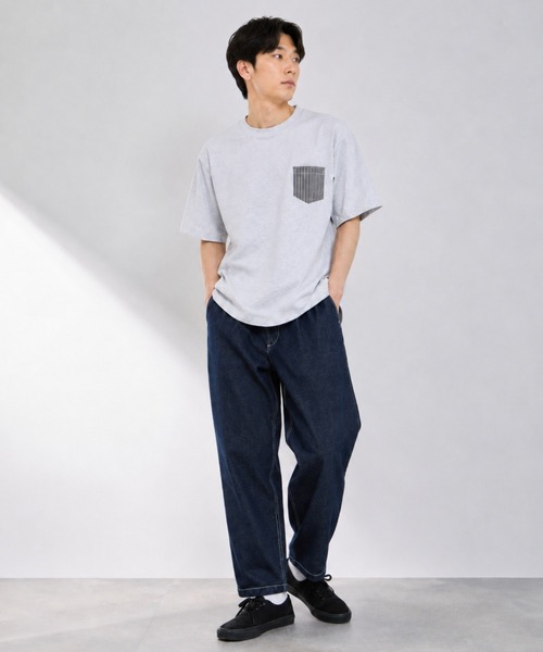 Dickies（ディッキーズ） パンツ 「GENUINE DICKIES / ジェニュイン