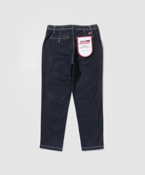 Dickies（ディッキーズ） パンツ 「GENUINE DICKIES / ジェニュイン