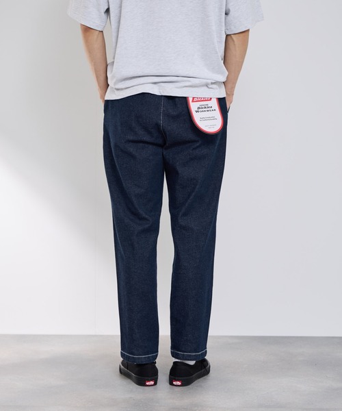 Dickies（ディッキーズ） パンツ 「GENUINE DICKIES / ジェニュイン