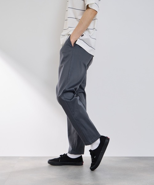 Dickies（ディッキーズ） パンツ 「GENUINE DICKIES / ジェニュイン