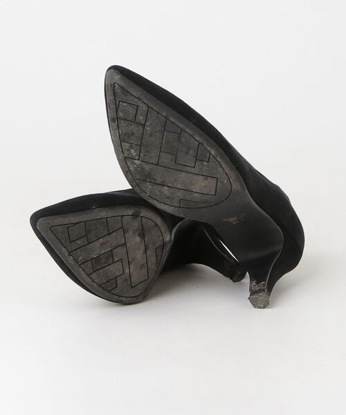 「ESPERANZA」 パンプス 23cm ブラック レディース_画像3