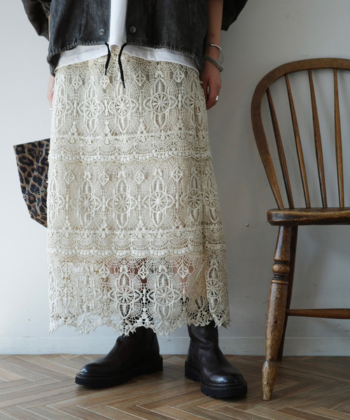 JOURNAL STANDARD LUXE（ジャーナルスタンダード ラックス） スカート