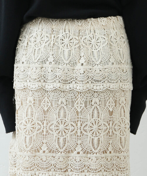 JOURNAL STANDARD LUXE（ジャーナルスタンダード ラックス） スカート