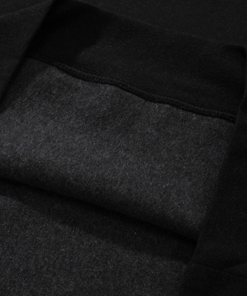 「patagonia」 スウェットカットソー X-SMALL ネイビー メンズの画像