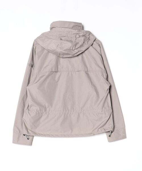 「THE NORTH FACE PURPLE LABEL」 ブルゾン S グレー レディースの画像