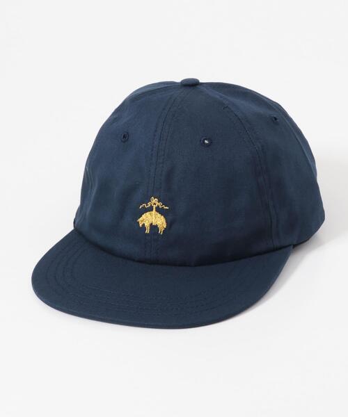 BROOKS BROTHERS（ブルックスブラザーズ） キャップ 帽子 BROOKS