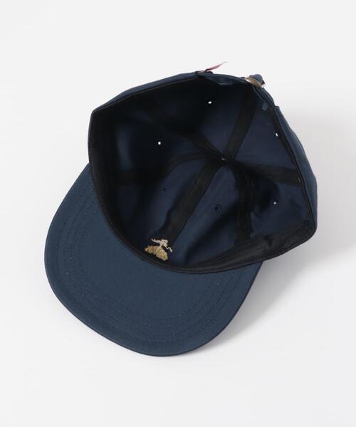 BROOKS BROTHERS（ブルックスブラザーズ） キャップ 帽子 BROOKS
