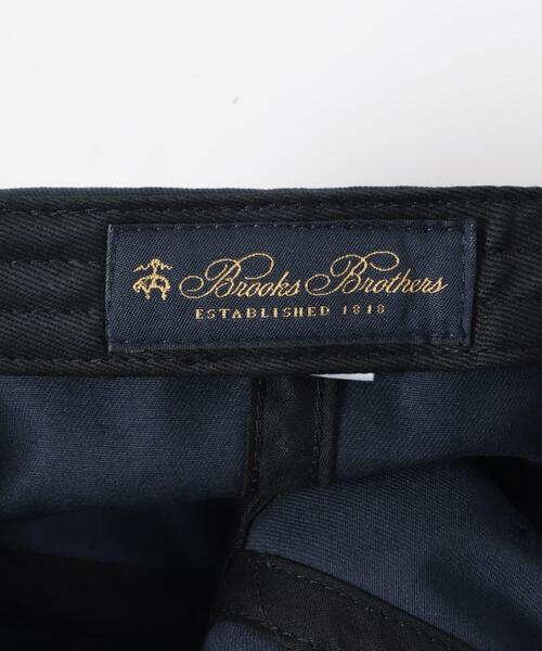 BROOKS BROTHERS（ブルックスブラザーズ） キャップ 帽子 BROOKS
