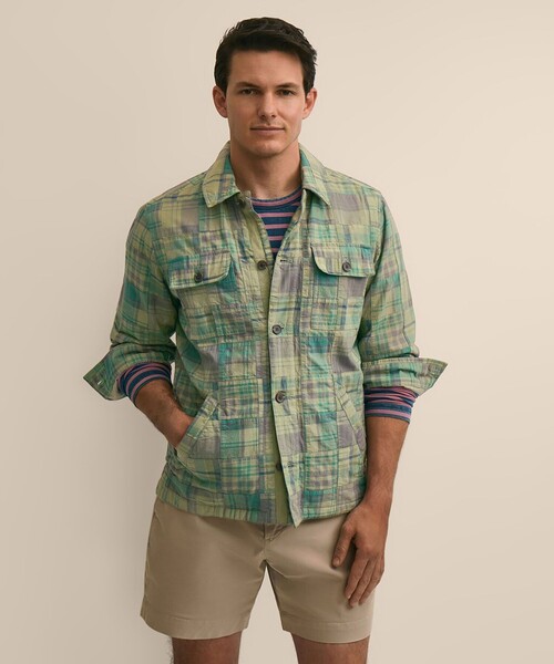 BROOKS BROTHERS（ブルックスブラザーズ） コート ジャケット コットン