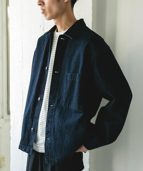 URBAN RESEARCH DOORS（アーバンリサーチドアーズ） カバーオール