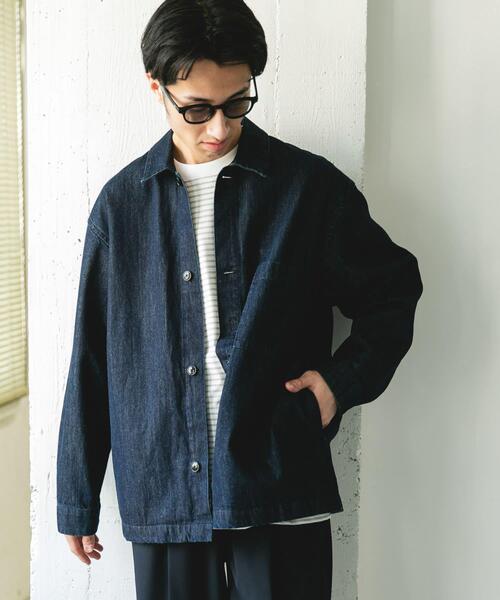 URBAN RESEARCH DOORS（アーバンリサーチドアーズ） カバーオール