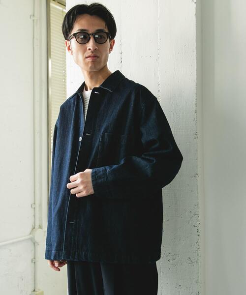 URBAN RESEARCH DOORS（アーバンリサーチドアーズ） カバーオール