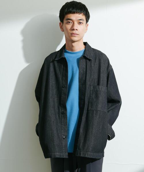 URBAN RESEARCH DOORS（アーバンリサーチドアーズ） カバーオール