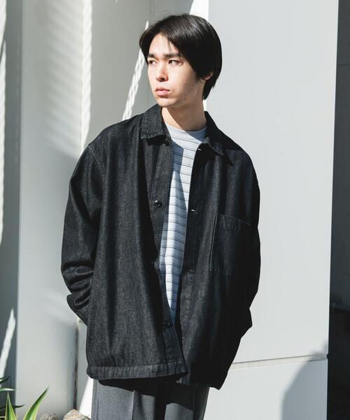 URBAN RESEARCH DOORS（アーバンリサーチドアーズ） カバーオール
