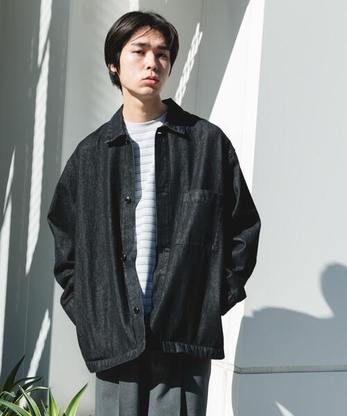 URBAN RESEARCH DOORS（アーバンリサーチドアーズ） カバーオール