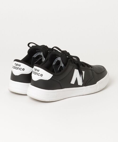 New Balance（ニューバランス） ローカットスニーカー 22.5cm ブラック 