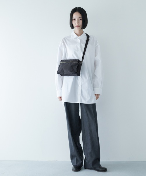 「STANDARD SUPPLY」 ショルダーバッグ FREE ブラック メンズ_画像3