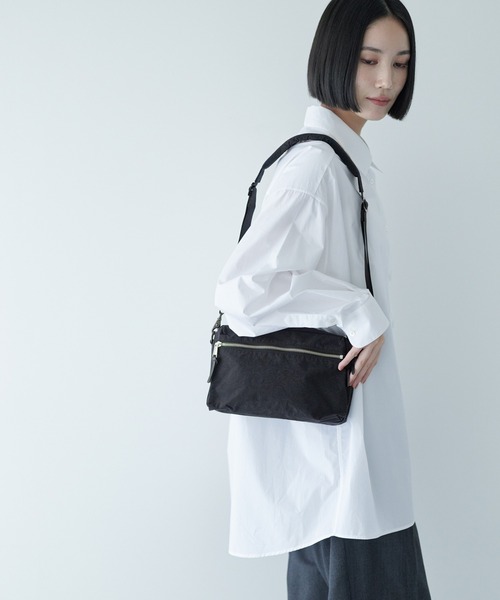 「STANDARD SUPPLY」 ショルダーバッグ FREE ブラック メンズ_画像4