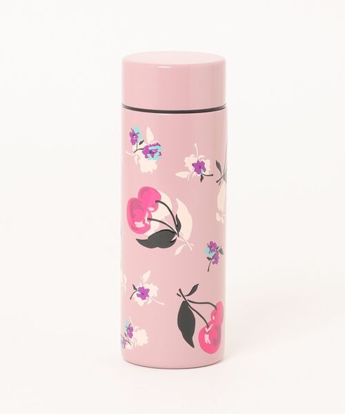 ANNA SUI（アナスイ） タンブラー ステンレスボトル（チェリー