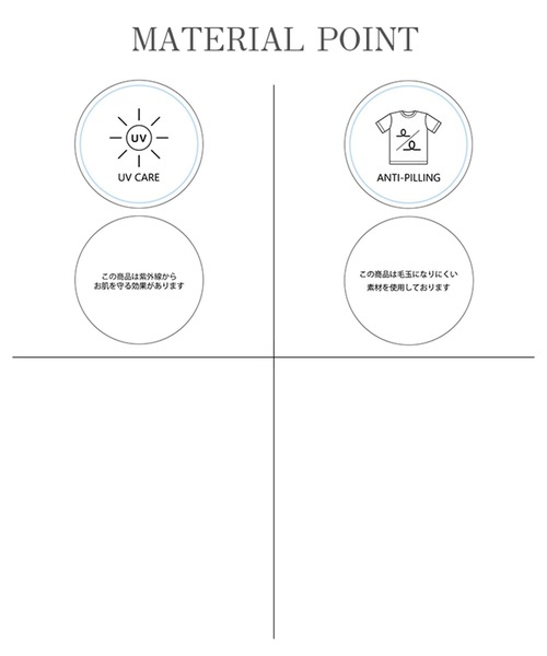 「titivate」 ニットカーディガン M ライトグレー レディース_画像2