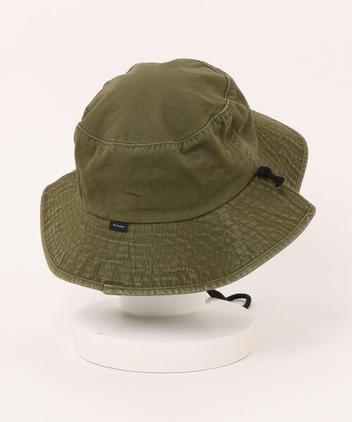 RIP CURL（リップカール） 帽子 ハット ハット キャンバスハット