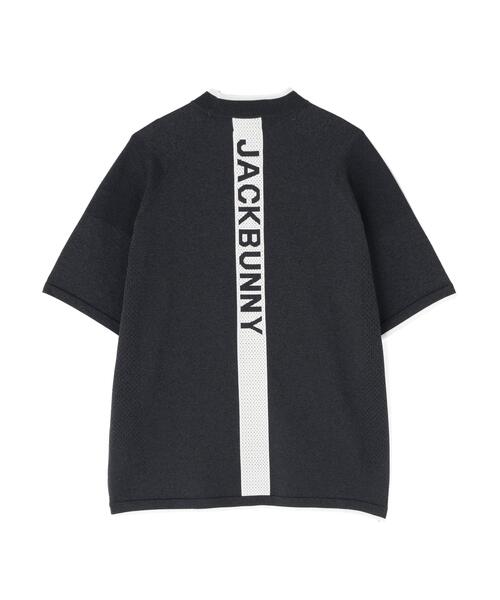 ★新品正規品 PG/ジャックバニー メンズストレッチ モックネックニット4(M) 楽天市場】【PREMIUM OUTLET 45%超OFF】Jack Bunny!! by PEARLY GATES