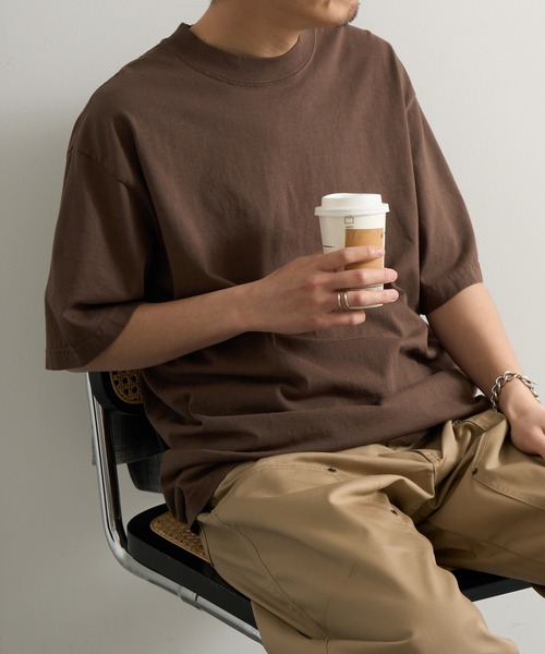 SHAKA WeAR（シャカウェア） tシャツ 「SHAKA WEAR」7.5 oz ガーメント