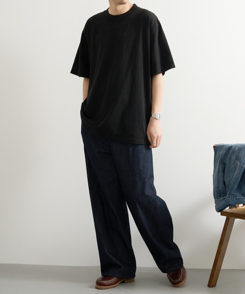 SHAKA WeAR（シャカウェア） tシャツ 「SHAKA WEAR」7.5 oz ガーメント