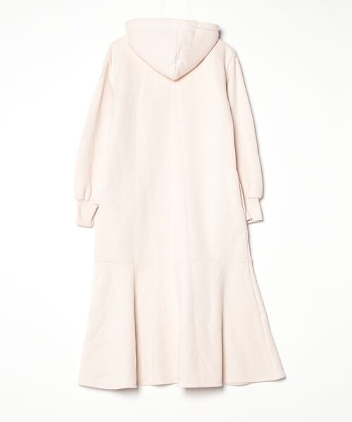 「Rady」 長袖ワンピース S ベージュ レディース_画像2