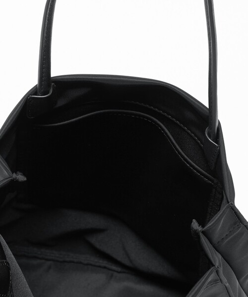 UNITED ARROWS（ユナイテッドアローズ） トートバッグ ナイロン ロゴ
