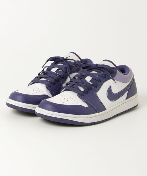 NIKE（ナイキ） Air Jordan 1 Low ローカットスニーカー 27.5cm