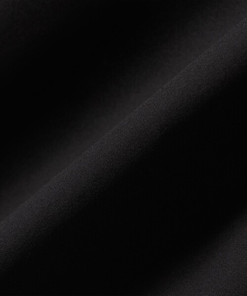 「SHIPS」 半袖ブラウス ONE SIZE キャメル レディース_画像3