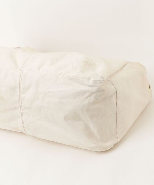 「BAG'n'NOUN」 トートバッグ - ホワイト レディース_画像3