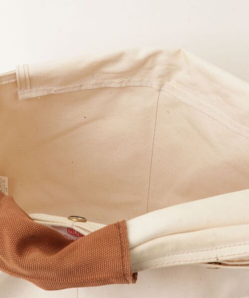 「BAG'n'NOUN」 トートバッグ - ホワイト レディース_画像4