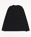 「THE NORTH FACE」 長袖Tシャツ...の詳細画像1