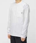 「THE NORTH FACE」 長袖Tシャツ...の詳細画像3