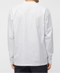 「THE NORTH FACE」 長袖Tシャツ...の詳細画像4