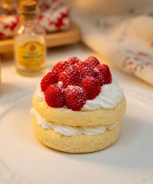 いちごショートケーキスクイーズのおすすめ人気商品一覧 通販 - Yahoo