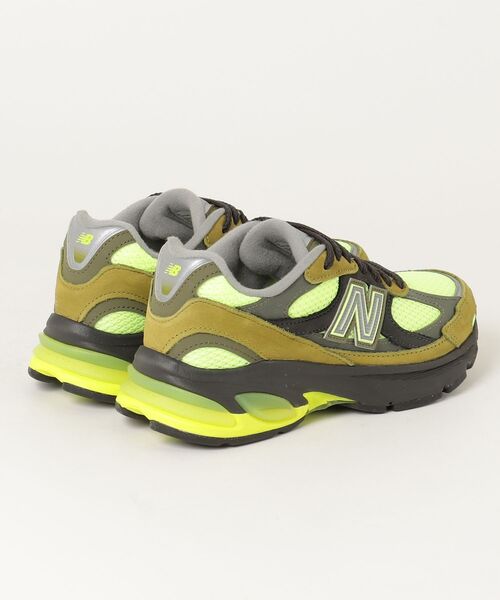 New Balance（ニューバランス） スニーカー Abzorb 2010 メンズ