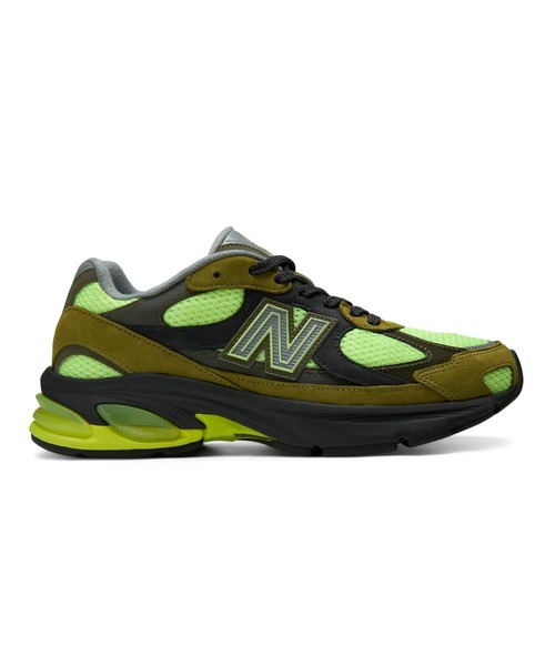 New Balance（ニューバランス） スニーカー Abzorb 2010 メンズ