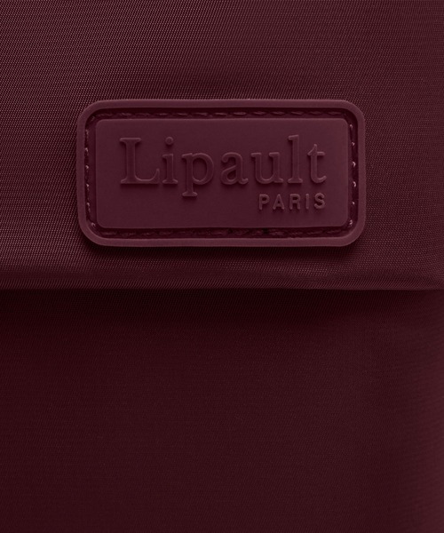 Lipault（リポー） スーツケース Lipault PLUME ロングトリップ